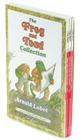 The Frog and Toad Collection Box Set: Includes 3 Favorite Frog and Toad Stories! (I Can Read Level 2) By Arnold Lobel, Arnold Lobel (Illustrator) Cover Image