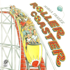 Roller Coaster By Marla Frazee, Marla Frazee (Illustrator) Cover Image