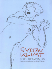 100 Drawings (Dover Fine Art) By Gustav Klimt Cover Image