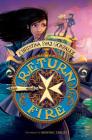 Return Fire (Moving Target, Book 2) By Christina Diaz Gonzalez Cover Image