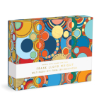 Frank Lloyd Wright Imperial Hotel Multi Puzzle Set By Galison Mudpuppy (Created by) Cover Image