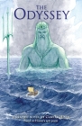 The Odyssey By Gareth Hinds, Gareth Hinds (Illustrator) Cover Image