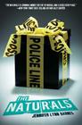 The Naturals By Jennifer Lynn Barnes Cover Image