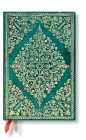 2023 Oceania 12-Month Flexis Mini 176 Pg Horizontal Week-At-A-Time Diamond Rosette By Paperblanks Journals Ltd (Created by) Cover Image