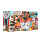 The Modern Witch Deluxe 1,000 Piece Jigsaw Puzzle By Lisa Sterle Cover Image