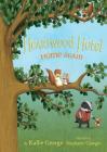 Home Again (Heartwood Hotel #4) By Kallie George, Stephanie Graegin (Illustrator), Stephanie Graegin (Cover design or artwork by) Cover Image