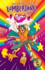 Lumberjanes Vol. 14 By Kat Leyh Cover Image