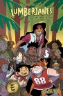 Lumberjanes Vol. 17  By Kat Leyh, Shannon Watters, Kanesha C. Bryant (Illustrator) Cover Image