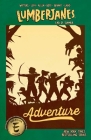 Lumberjanes Vol. 20 By Shannon Watters, Kat Leyh, Gus Allen (Illustrator) Cover Image