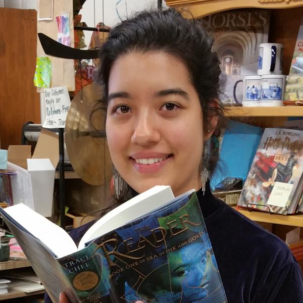 Jessica Staff Picks