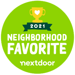 Once Upon A Time Bookstore is a 2021 Neighborhood Favorite on Nextdoor!