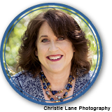 Shari Swanson 