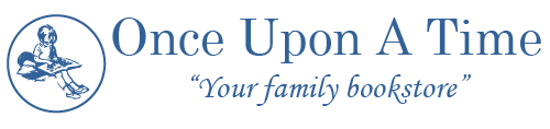 Once Upon a Time Logo